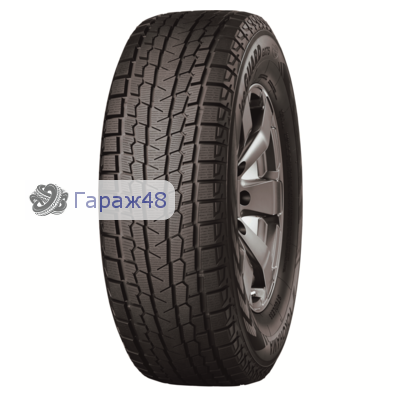 Yokohama IceGuard Studless G075 315/30 R23 108Q